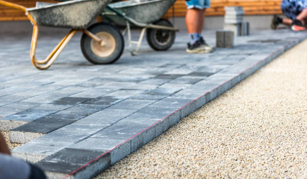 Driveway Pavers